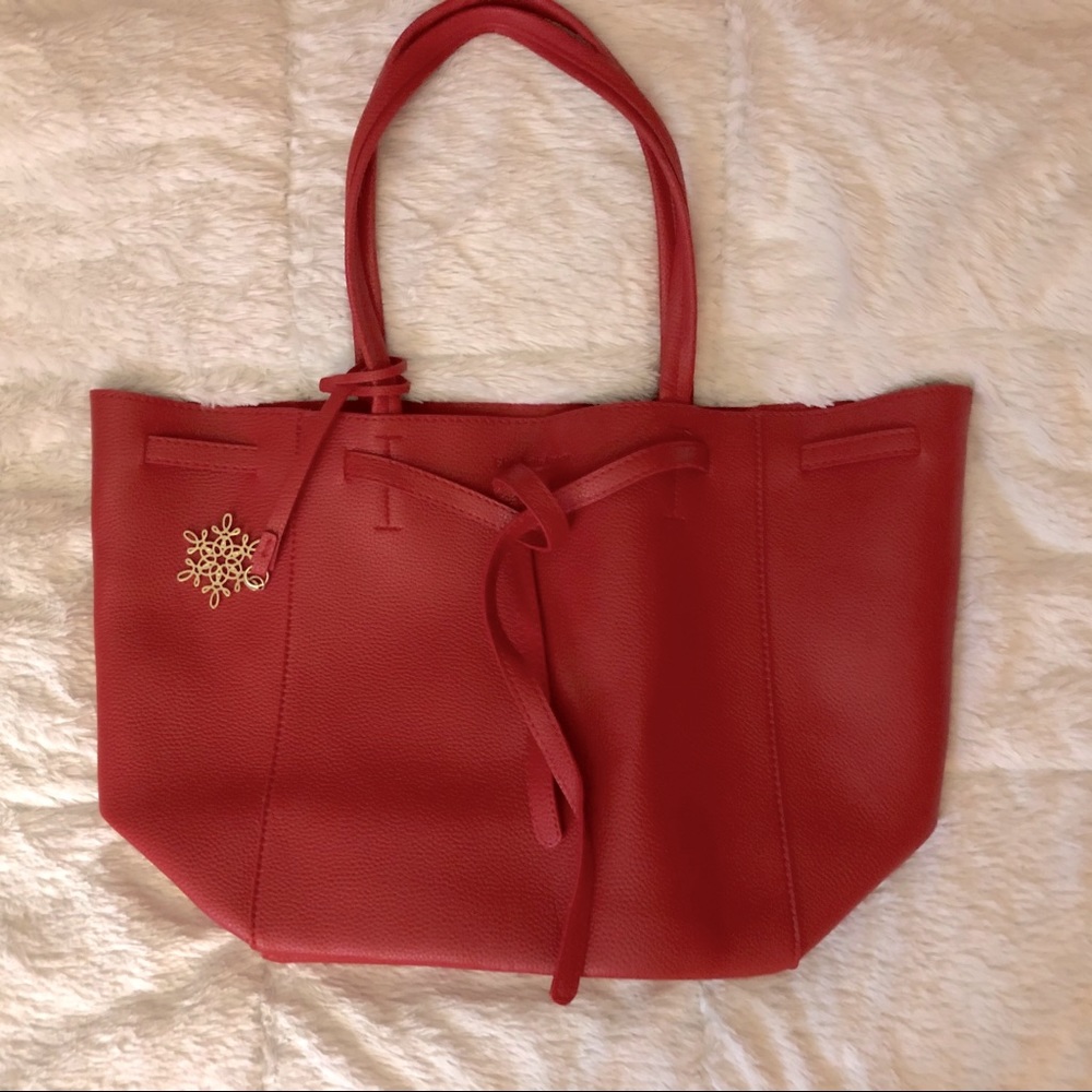 Elizabeth Arden Red Tote